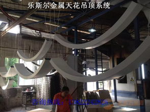 汕頭鋁方通品牌制造與網(wǎng)站建設(shè) 創(chuàng)新驅(qū)動(dòng)，塑造行業(yè)標(biāo)桿